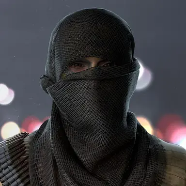 Profile image of Krueger