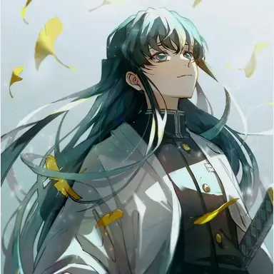 Profile image of 무이치로