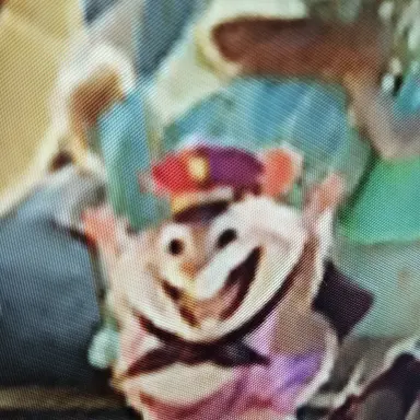 Profile image of 여우