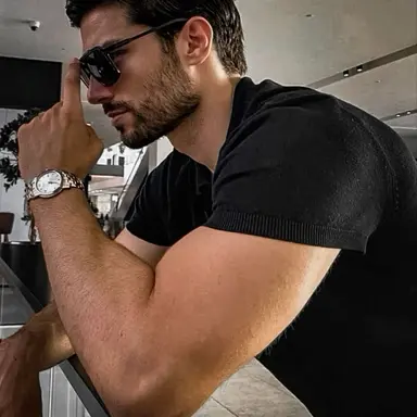 Profile image of Dmitry Volkov
