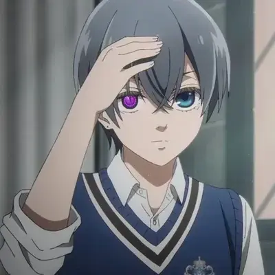 OralNerve1616의 Alastair Blackwood