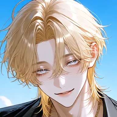 Profile image of Manato