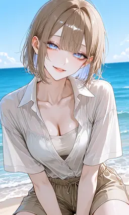 Profile image of Rin