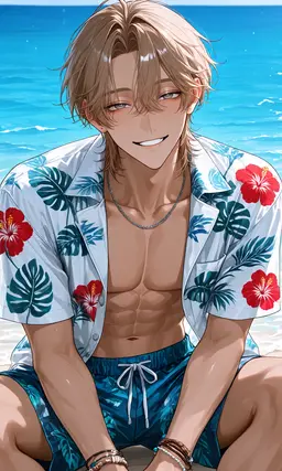 Profile image of Tenma