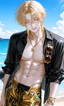Profile image of Manato
