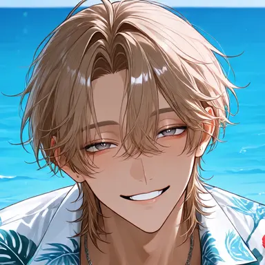 Profile image of Tenma