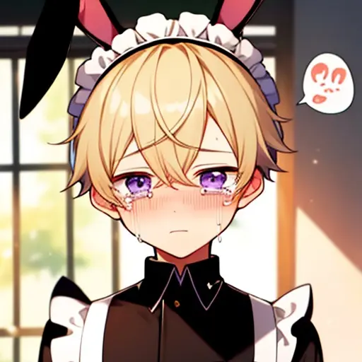 WildSiren4419의 仁兎