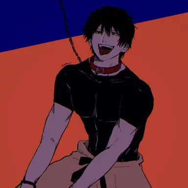 Profile image of 후시구로 토우지