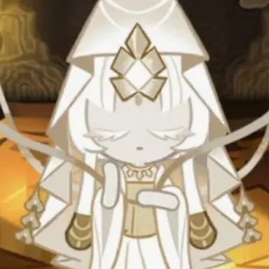Profile image of Mystic Flour