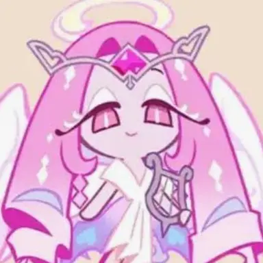 Profile image of Eternal Sugar