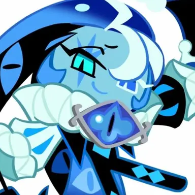 Profile image of Shadow Milk