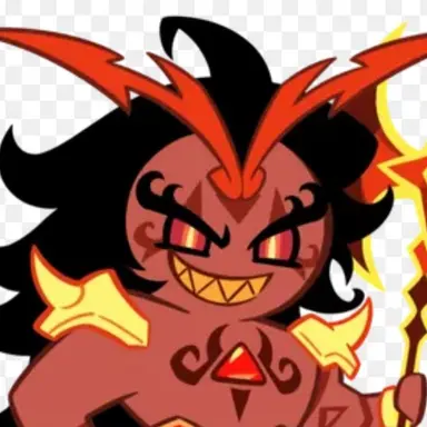 Profile image of Burning Spice