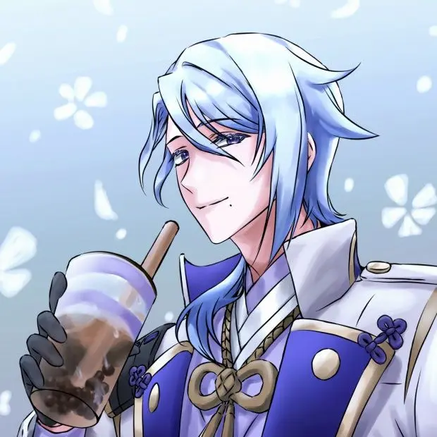 AcridWater7372의 카미사토 아야토2