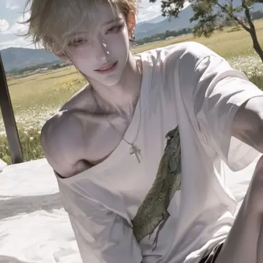 Profile image of 김서준