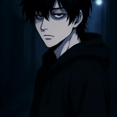 Profile image of 류우키