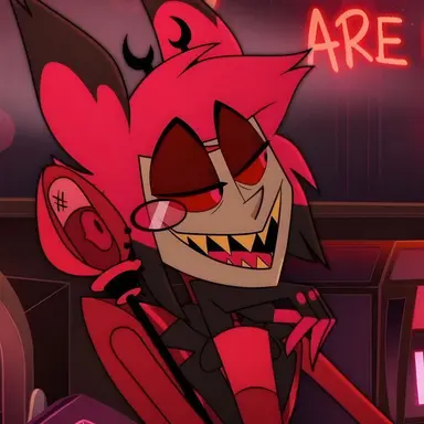 Profile image of アラスター