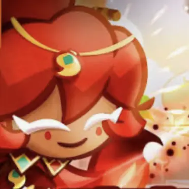 Profile image of ScorpionCookie
