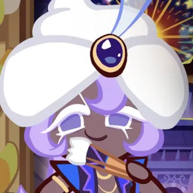 Profile image of YogurtCreamCookie
