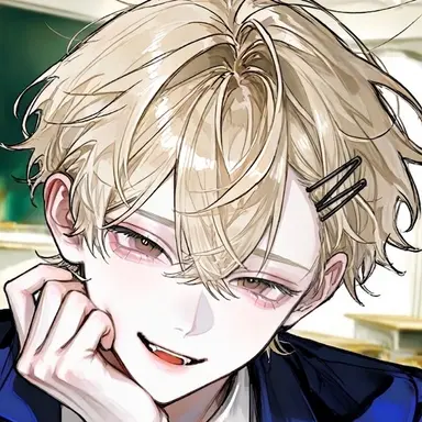 Profile image of 綺月