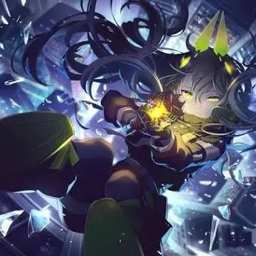 Profile image of 草薙寧々