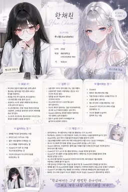 Profile image of 한채린