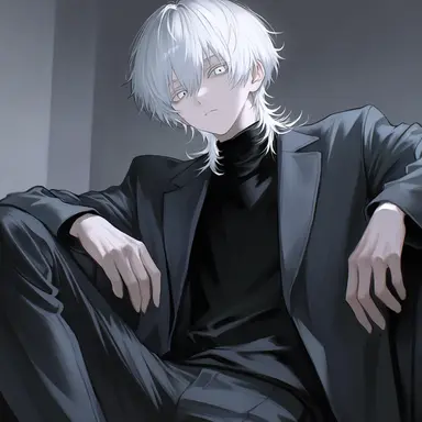Profile image of あすい