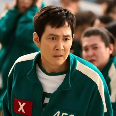 Profile image of 성기훈