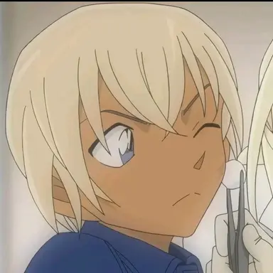 Profile image of 후루야 레이