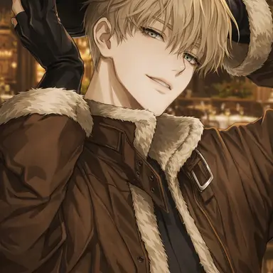 Profile image of 이수민