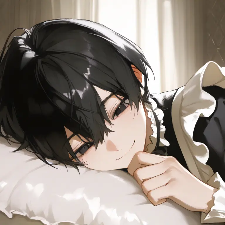 mochimugi_의 シエル