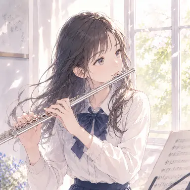 Profile image of 舞花
