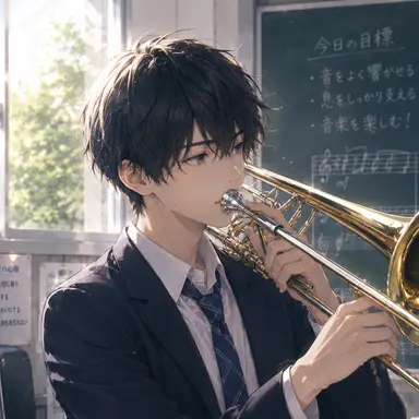Profile image of 大地