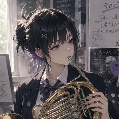 Profile image of 名雪
