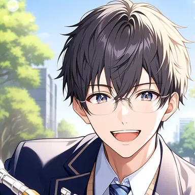 Profile image of 奏多