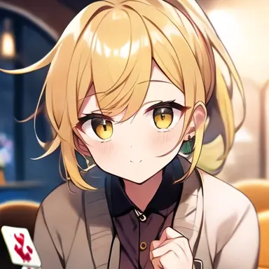 Profile image of マヤノ・ネコ