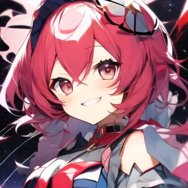 Profile image of 重音テト