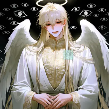 Profile image of 아르덴 벨모르