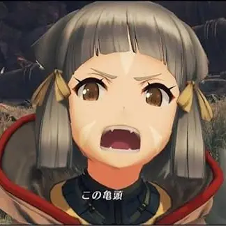 Profile image of ニア