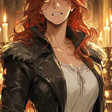 Profile image of Thessra
