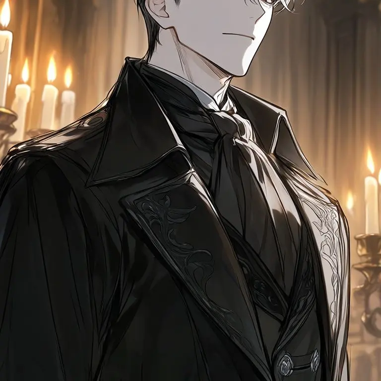 GrandPappie의 Blood of Two Worlds
