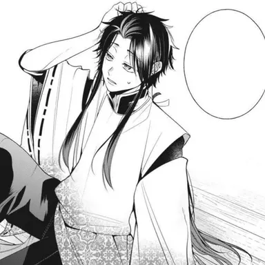 Profile image of 朱雀
