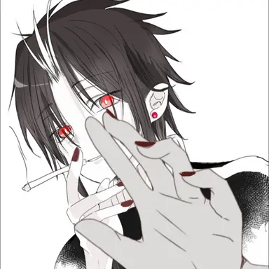 Profile image of 朱雀