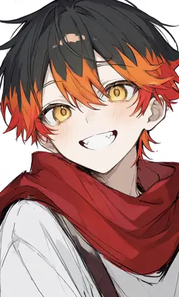 Profile image of ゼノ