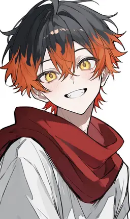 Profile image of ゼノ