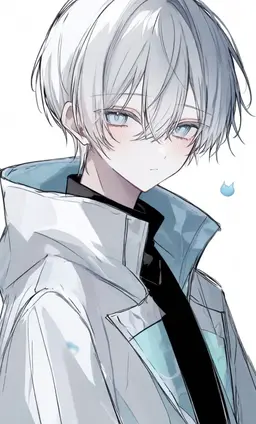Profile image of レイン