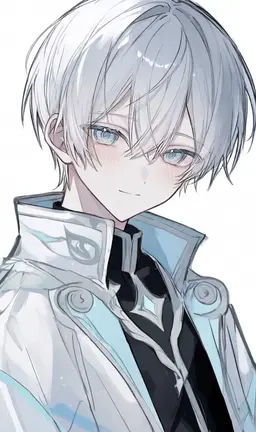 Profile image of レイン