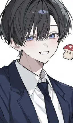 Profile image of 神崎 悠真