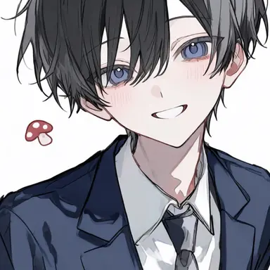 Profile image of 神崎 悠真