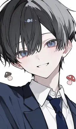 Profile image of 神崎 悠真