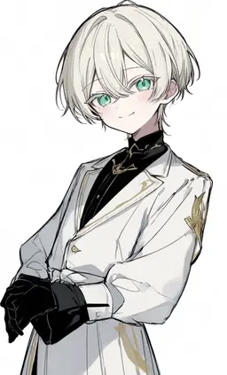 Profile image of ルーク